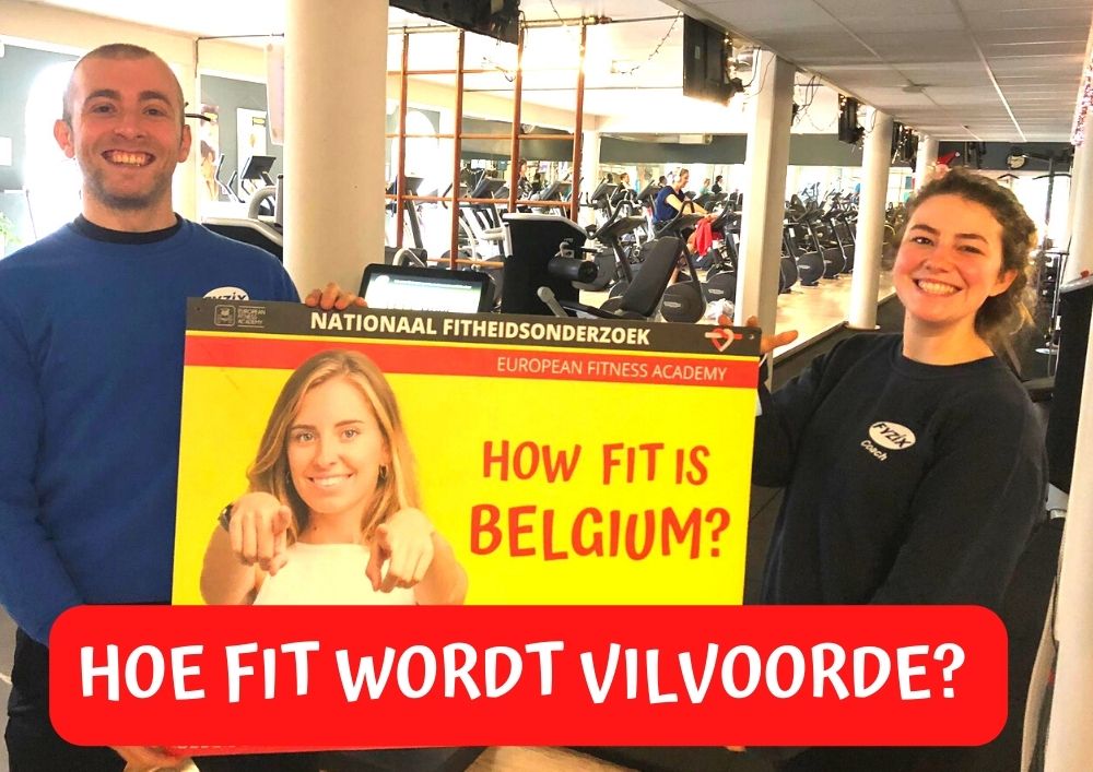 FOTO HOW FIT WORDT GEMEENTE-2