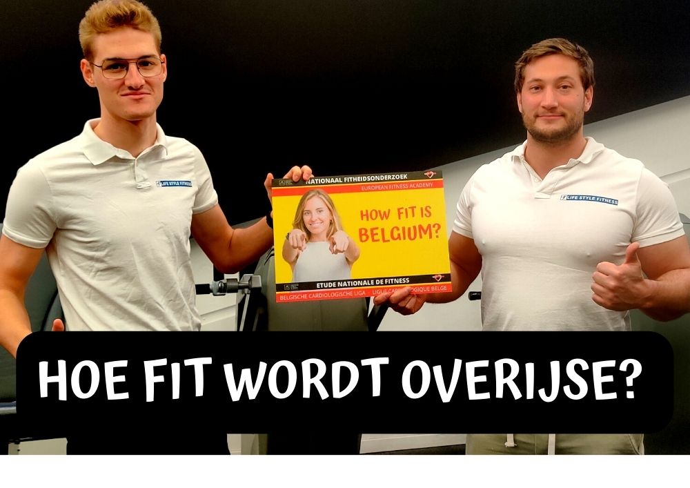 OVERIJSE