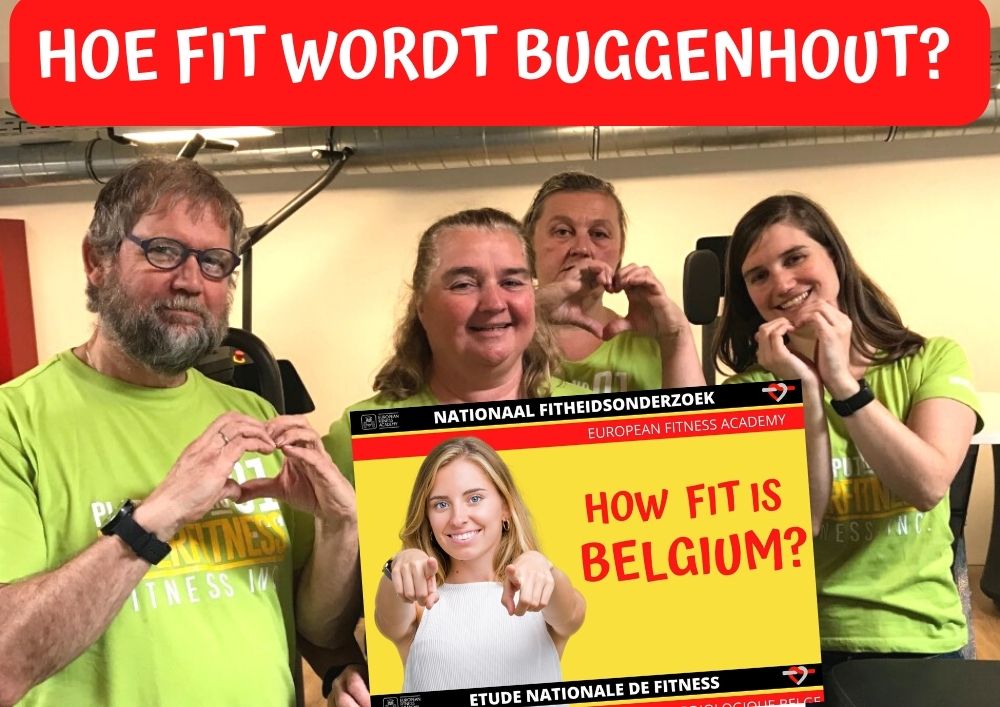 BUGGENHOUT HOE_