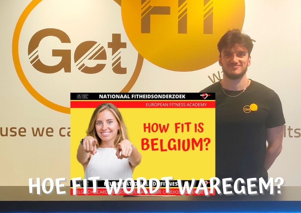 FOTO HOW FIT WORDT waregem