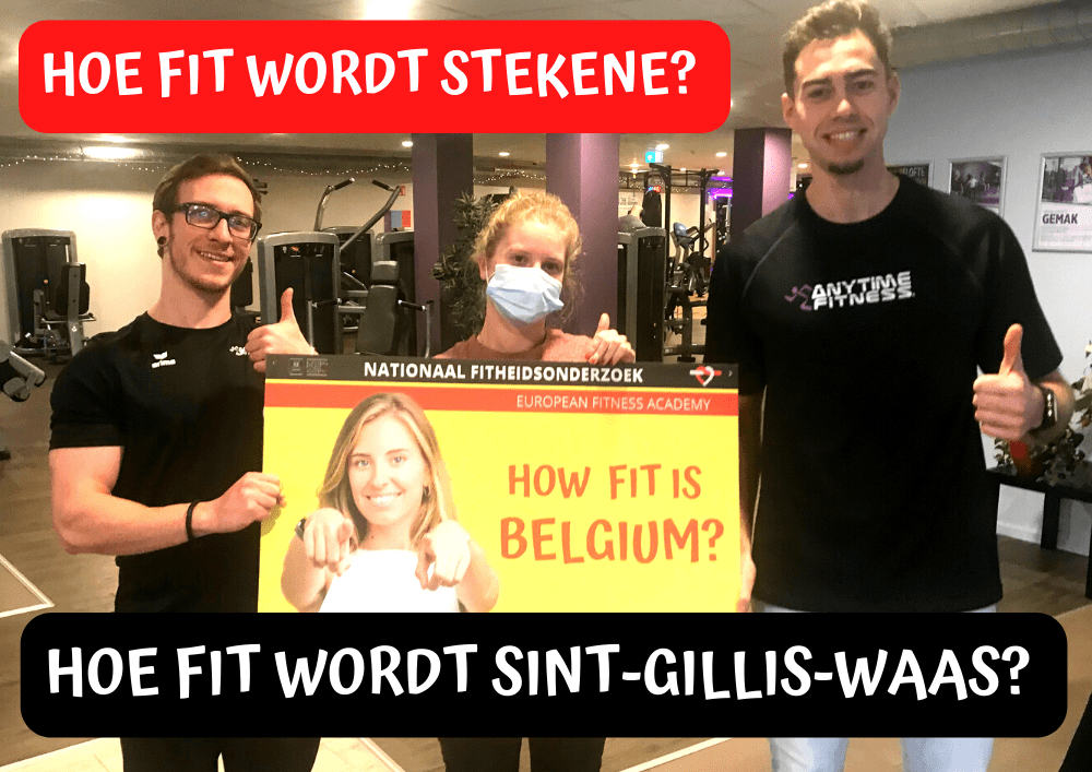 SINT GILLIS WAAS