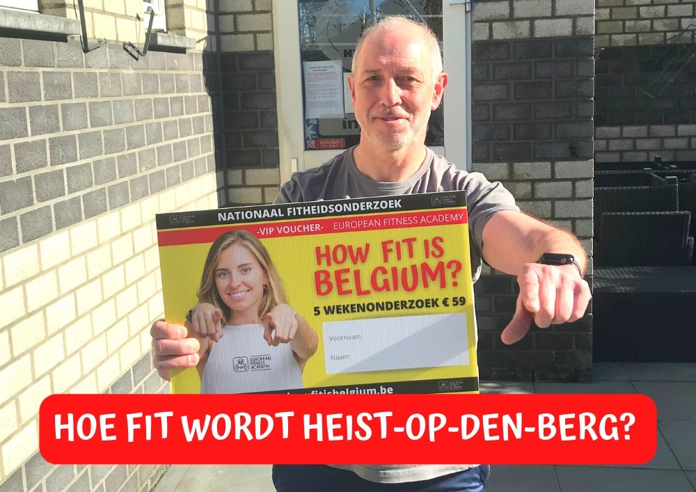 Heist-op-den-Berg