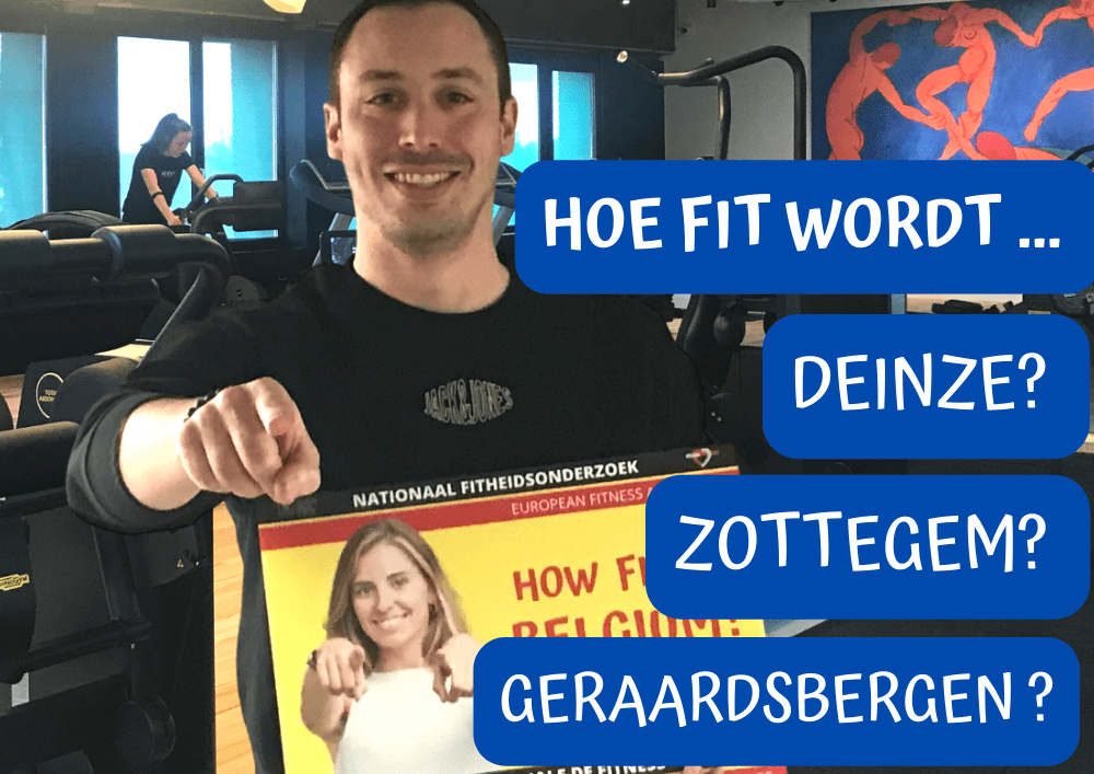 Deinze Geraardsbergen Zottegem